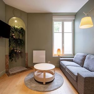 Appartement met een Slaapkamer